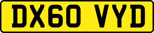 DX60VYD