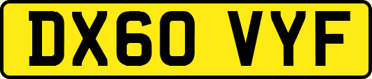 DX60VYF