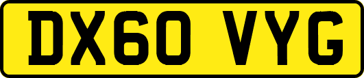 DX60VYG