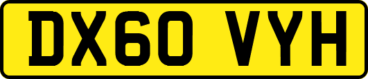 DX60VYH