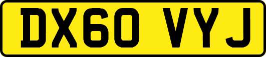 DX60VYJ