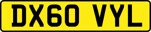 DX60VYL