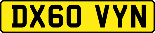 DX60VYN