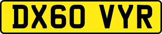 DX60VYR