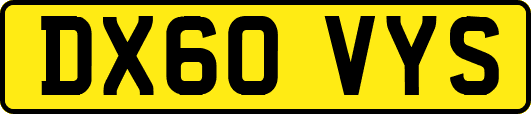 DX60VYS