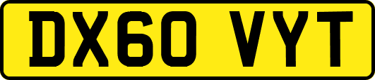DX60VYT