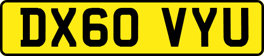 DX60VYU