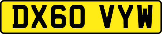 DX60VYW
