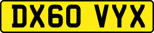 DX60VYX