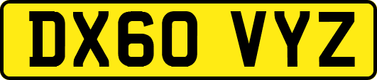 DX60VYZ