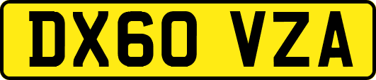 DX60VZA