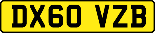 DX60VZB