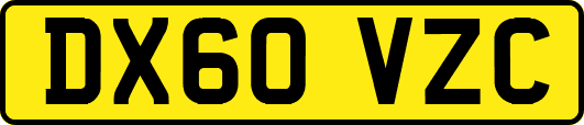 DX60VZC