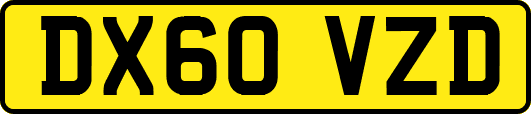 DX60VZD