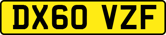 DX60VZF