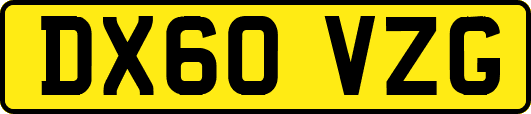 DX60VZG