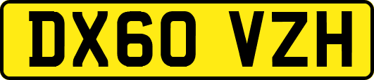 DX60VZH