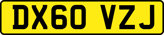 DX60VZJ