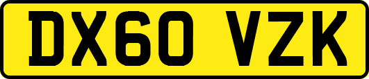 DX60VZK