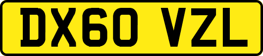 DX60VZL