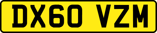 DX60VZM