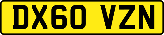 DX60VZN