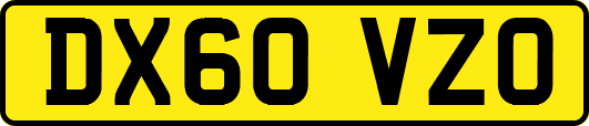 DX60VZO
