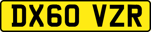 DX60VZR