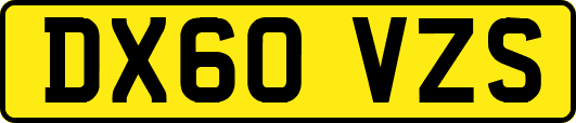 DX60VZS
