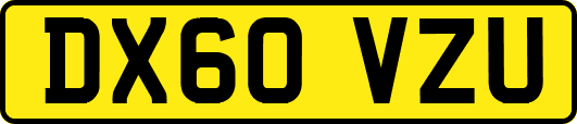 DX60VZU
