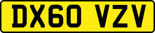 DX60VZV