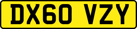 DX60VZY