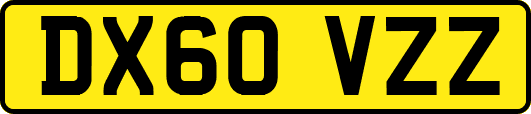 DX60VZZ