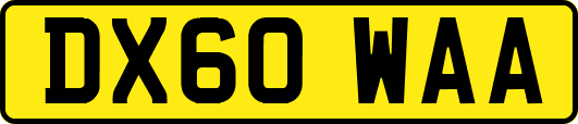 DX60WAA