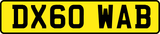 DX60WAB