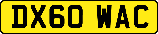 DX60WAC
