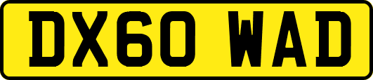 DX60WAD