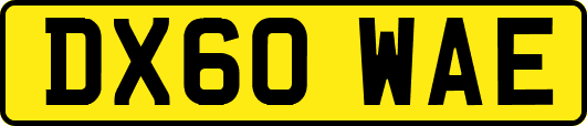 DX60WAE