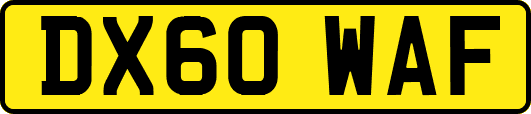 DX60WAF
