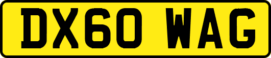DX60WAG