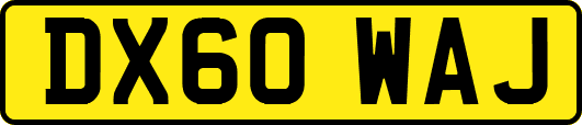 DX60WAJ