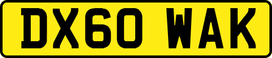 DX60WAK