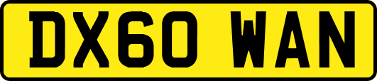 DX60WAN
