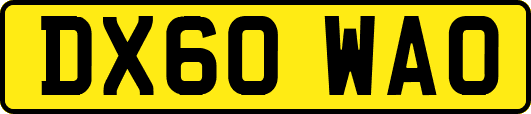 DX60WAO