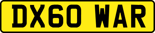 DX60WAR