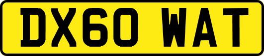 DX60WAT