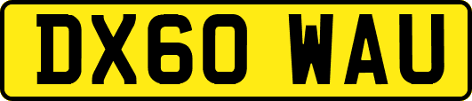 DX60WAU