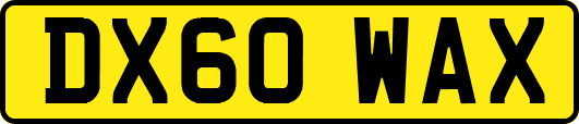 DX60WAX