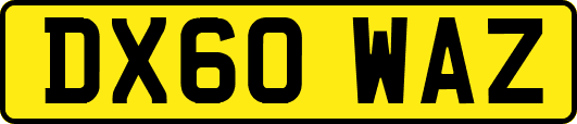 DX60WAZ