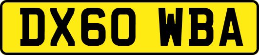 DX60WBA